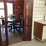 Chalé Sonho da Vovó a 5 minutinhos do Centrinho de Capivari
