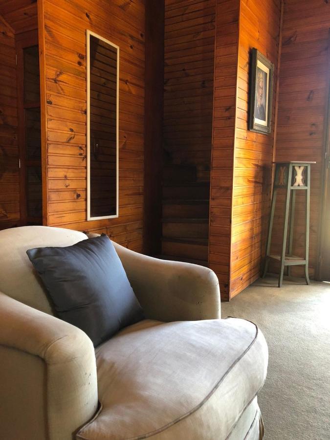 Casa de férias Chale Sonho Da Vovo A 5 Minutinhos Do Centrinho De Capivari