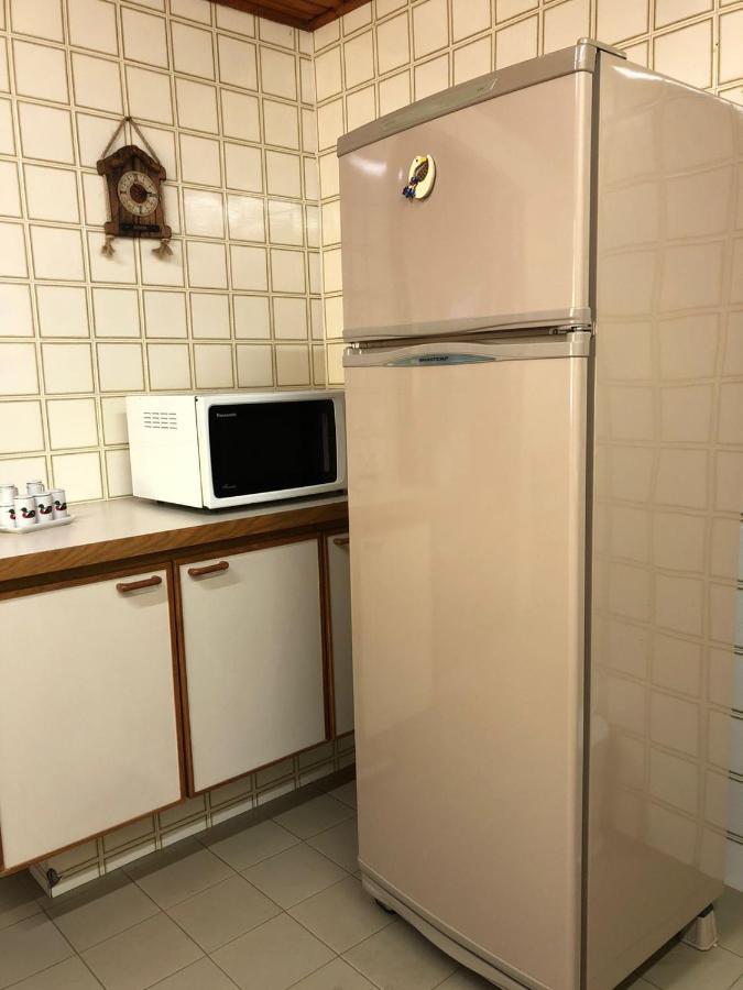 Chale Sonho Da Vovo A 5 Minutinhos Do Centrinho De Capivari *