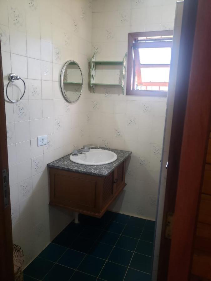 Chale Sonho Da Vovo A 5 Minutinhos Do Centrinho De Capivari Casa de férias