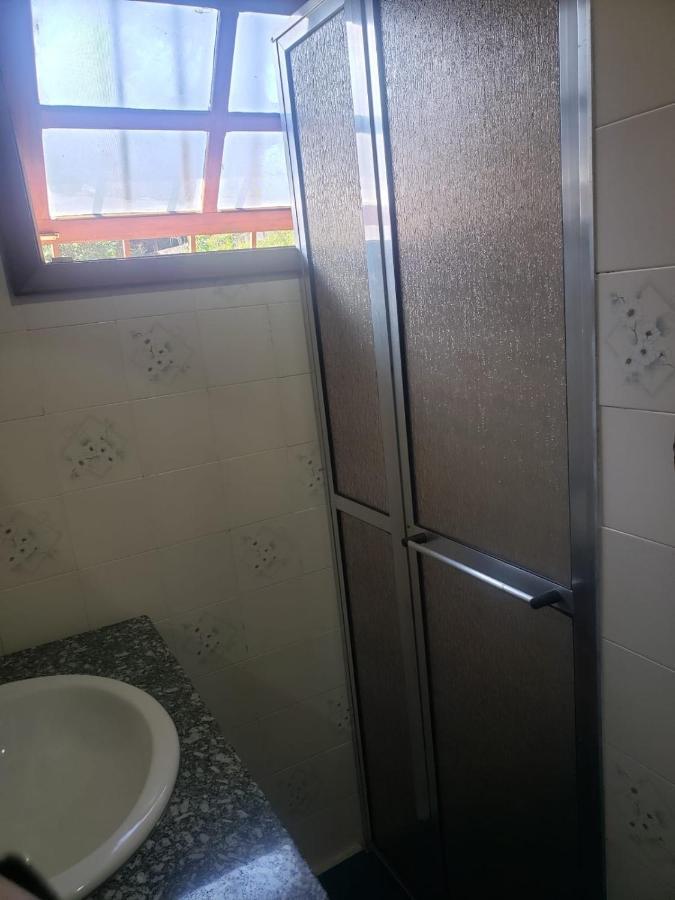 Chale Sonho Da Vovo A 5 Minutinhos Do Centrinho De Capivari Casa de férias Campos do Jordão